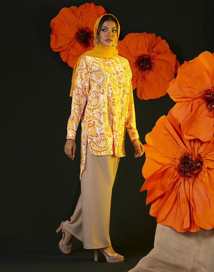 0310901545ORG (2)_Ladies Dress_Fashion Bug Sri Lanka