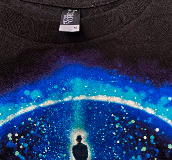Decode The Infinite Women's T