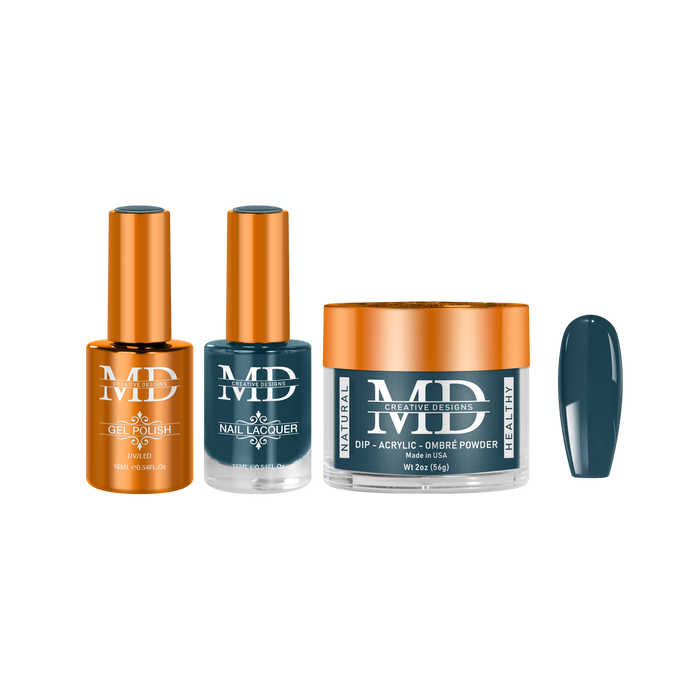 DEEP SPACE - K074 - 4-in-1 Trio Set