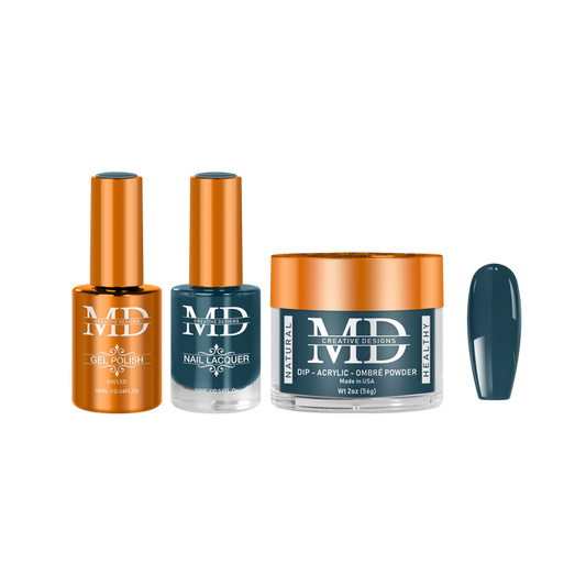 DEEP SPACE - K074 - 4-in-1 Trio Set