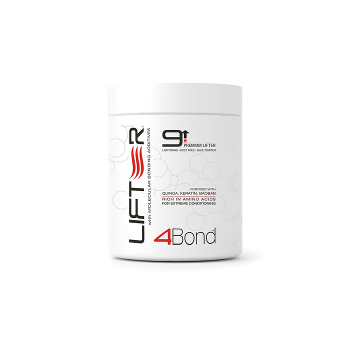 Dennis Bernard 4Bond Lifter 9+ Lightener Professional Salon Products