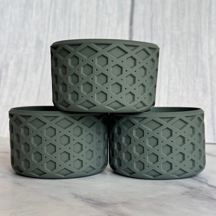 DESERT SAGE Waffle Boots™