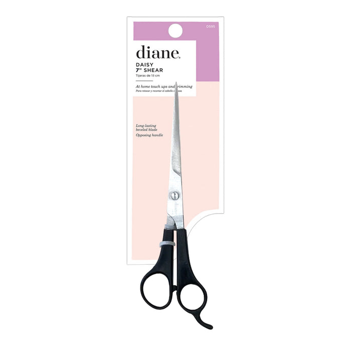 Diane Daisy Shear 7" - ikatehouse