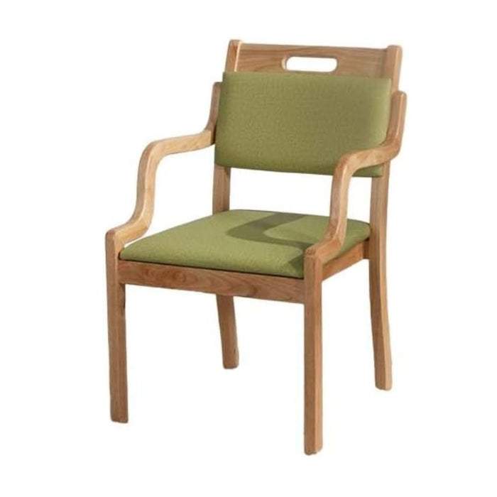 Dining table and Chair designed for Seniors