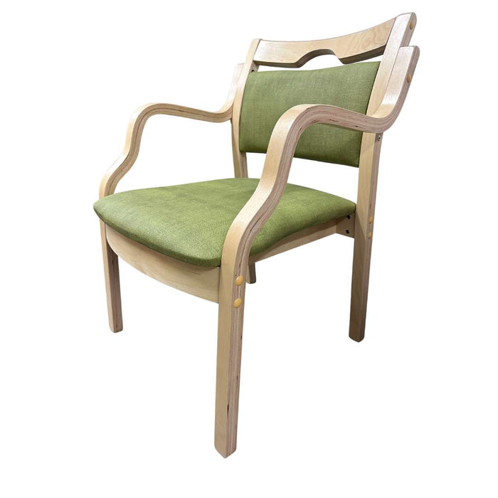 Dining table and Chair designed for Seniors