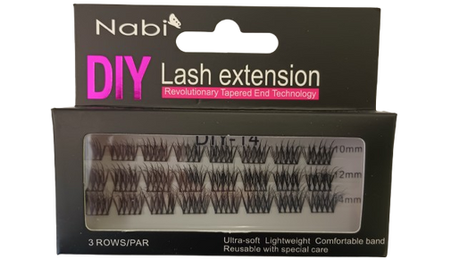 DIY14 - DIY Lash Extension
