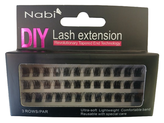 DIY35 - DIY Lash Extension