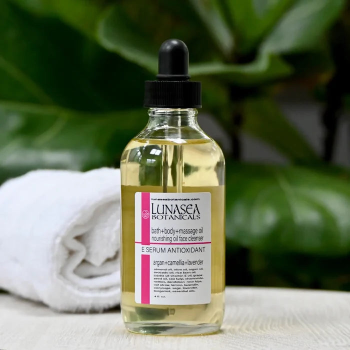 Double Cleanse Set