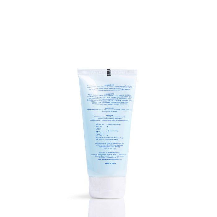 Double Dew Comfort moisture Cream