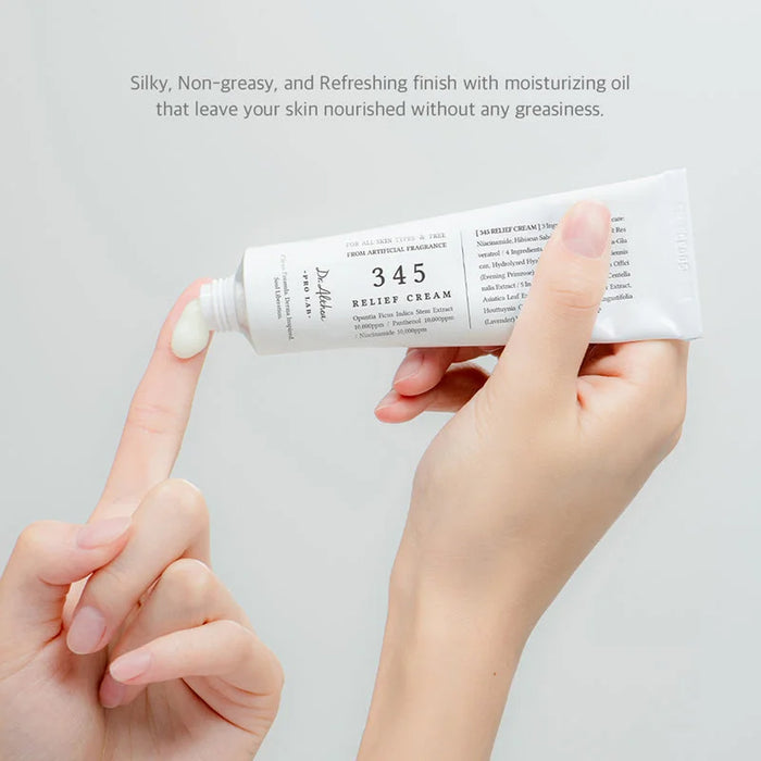 Dr.Althea 345 Relief Cream 50 ml