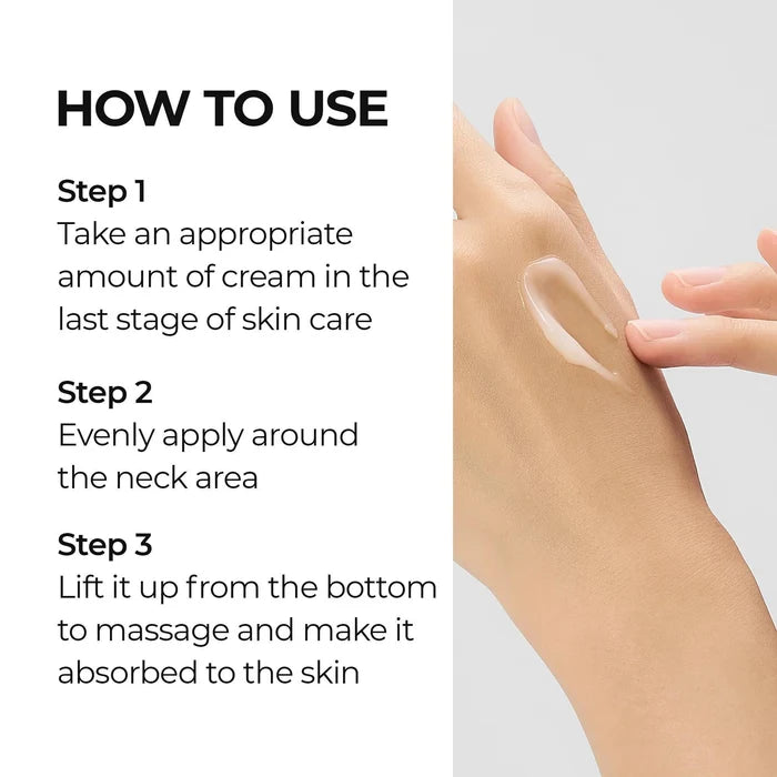 Dr.Melaxin Necksphalt Neck ECM Barrier Cream 50 mL