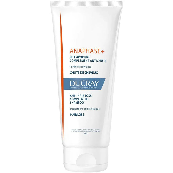 Ducray hair loss treatment (temporary hair loss) - Hairgivers