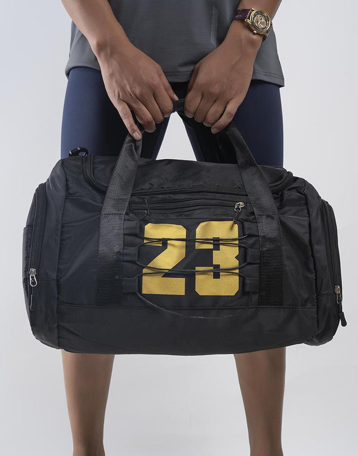 DUFFLE BAG - Width-20.0″ / Height-14.0″ Inch