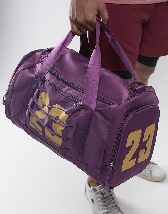 DUFFLE BAG - Width-20.0″ / Height-14.0″ Inch