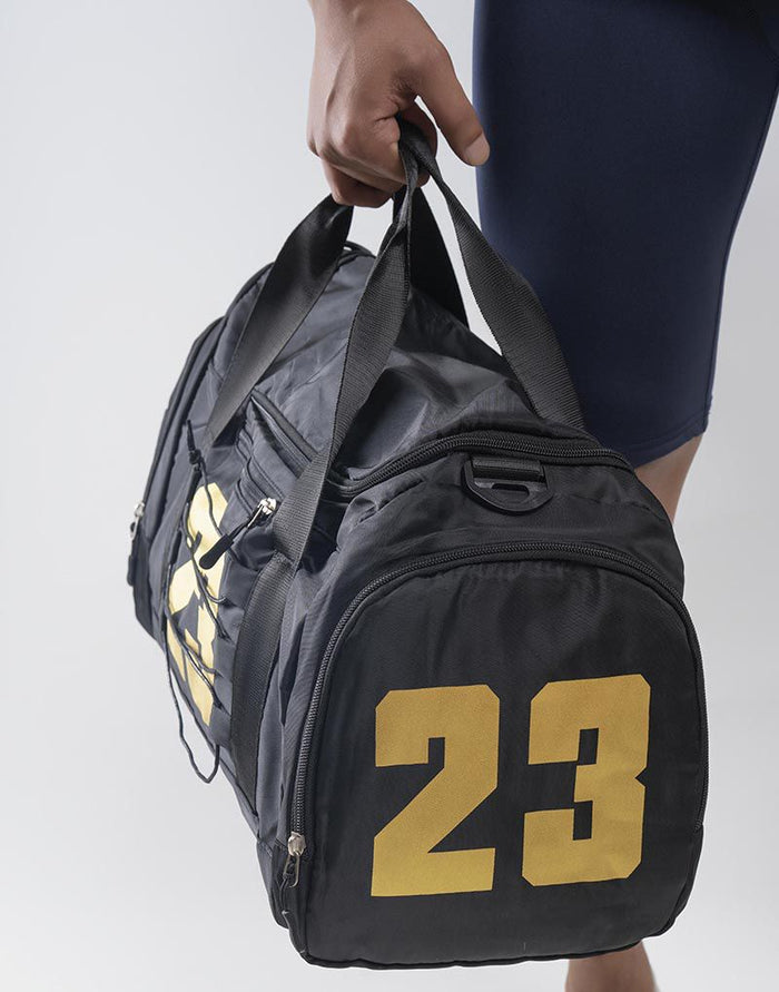 DUFFLE BAG - Width-20.0″ / Height-14.0″ Inch