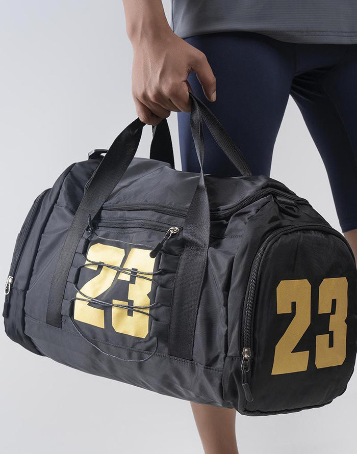 DUFFLE BAG - Width-20.0″ / Height-14.0″ Inch