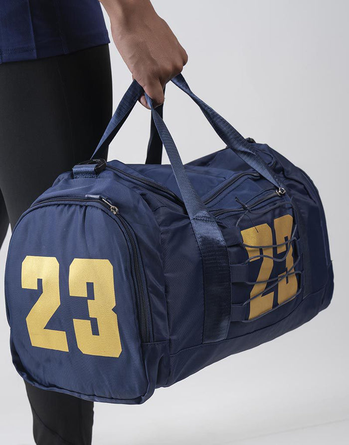 DUFFLE BAG - Width-20.0″ / Height-14.0″ Inch