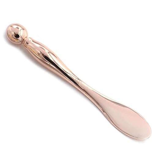 Earth Harbor Rose Gold Applicator + Acupressure Multi - Tool - Aesthetics By Kell