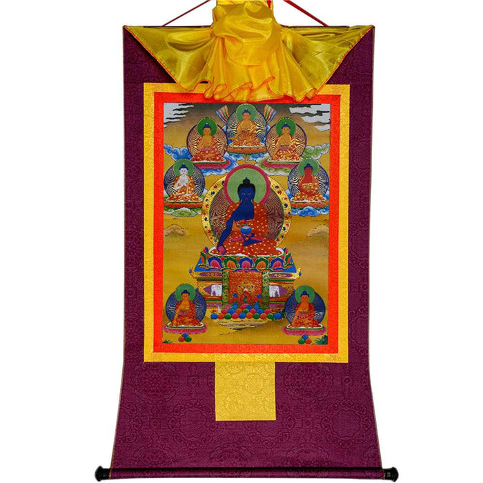 Purple / Small(35cm*27cm)