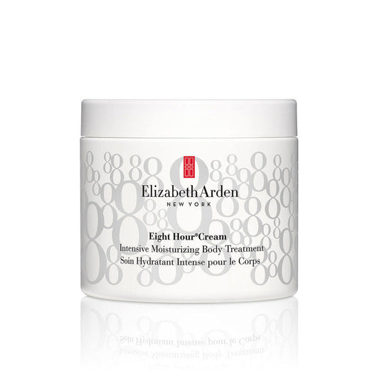 Eight Hour Body Treatment 13.5oz