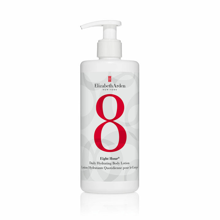 Eight Hour Daily Hydrating Body Lotion