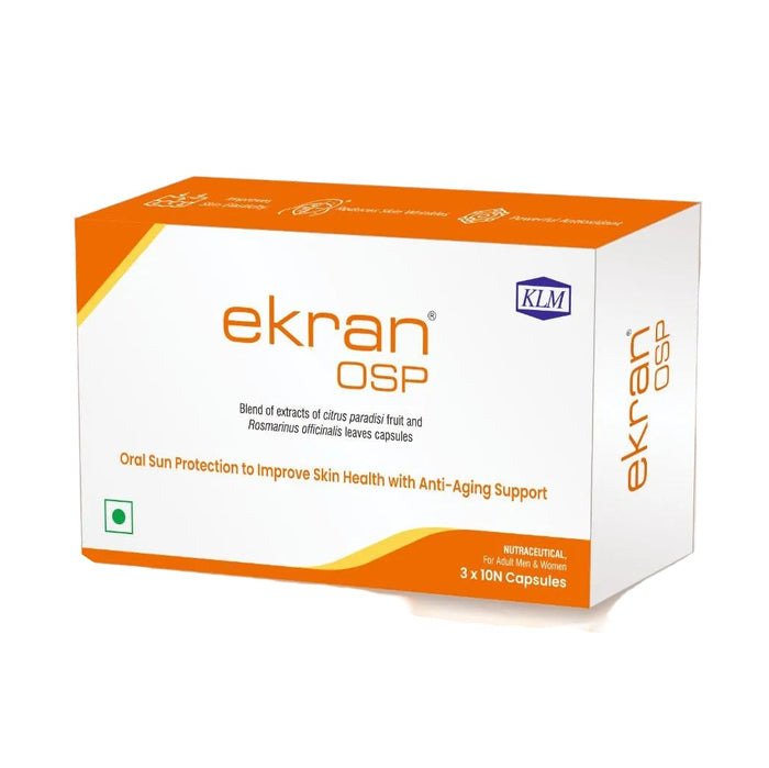 Ekran OSP