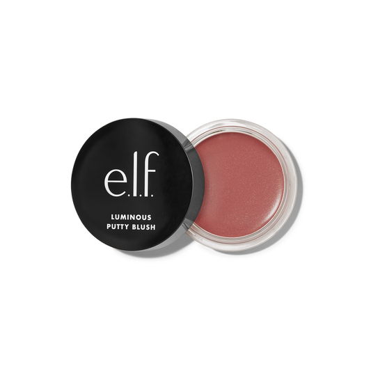 E.l.f Blush Luminous Putty