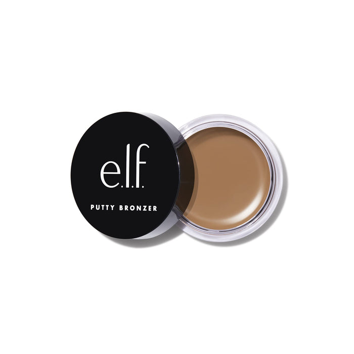 E.l.f Bronzer Putty Tan Lines 0.35Oz