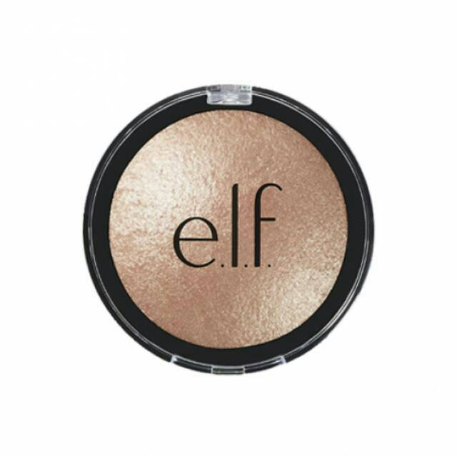 ELF E.L.F. Baked Highlighter