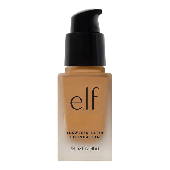 ELF E.L.F. Flawless Finish Foundation