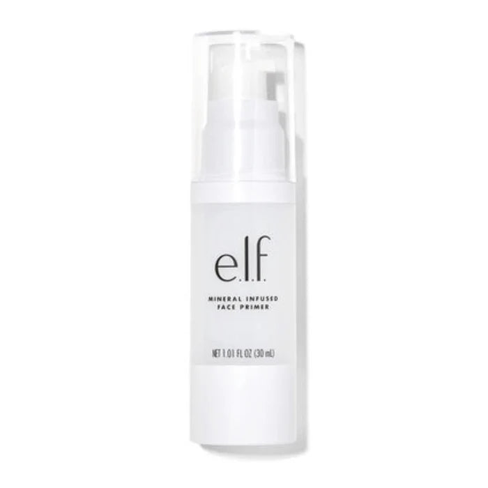 ELF Mineral Infused Face Primer #83413