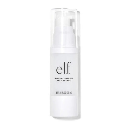 ELF Mineral Infused Face Primer #83413