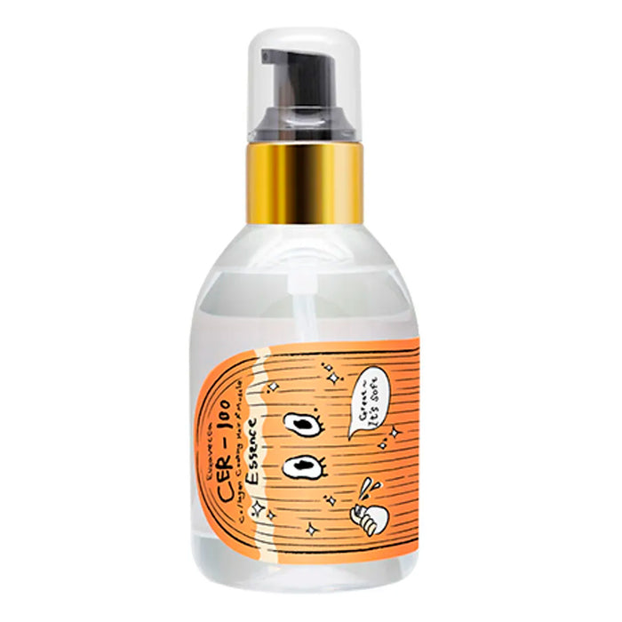 Elizavecca CER-100 Collagen Coating Hair A+ Muscle Essence 5.07oz/ 150ml