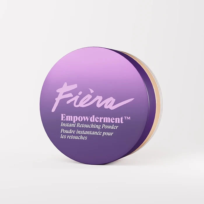 Empowderment™ Instant Retouching Powder