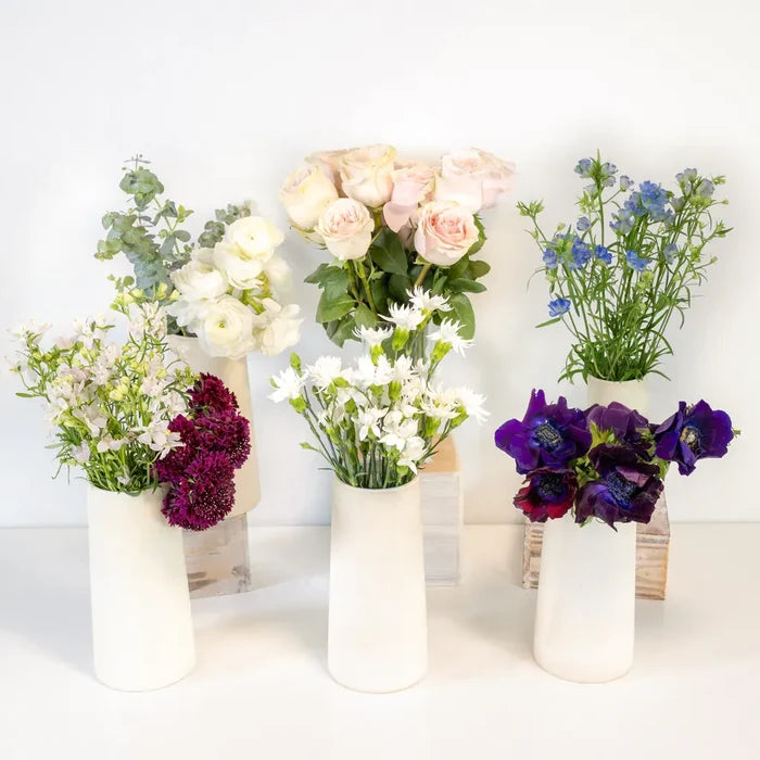 Enchanted Rose Diy Flower Kit Recipe - Image