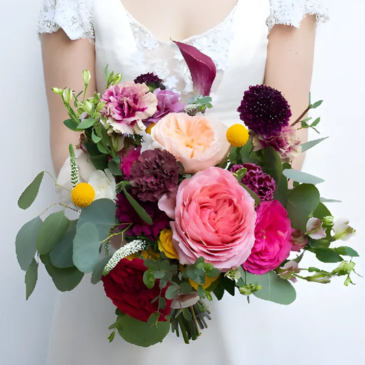 Enchanted Summer Wedding Collection