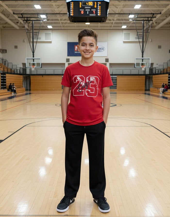 Enzo Boys Pant