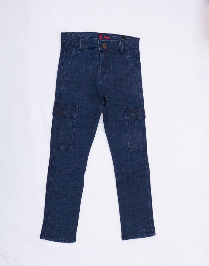 0406300052DBL_Kids_Girls Denim_Fashion Bug Sri Lanka