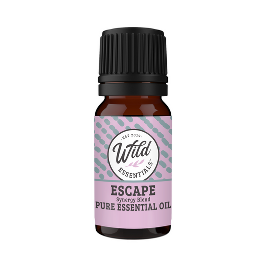 Escape - Essential Oil Blend