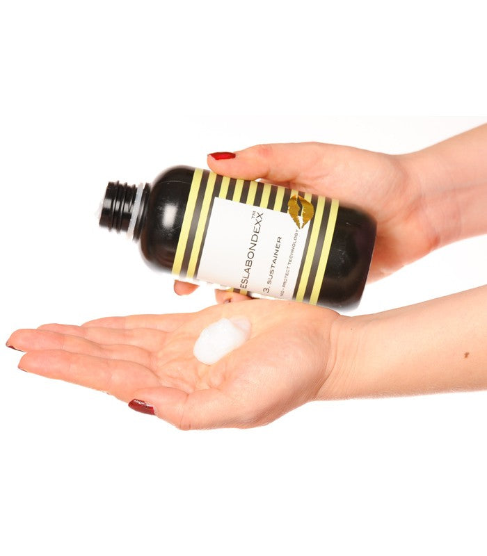 Eslabondexx Sustainer #3 Professional Salon Products