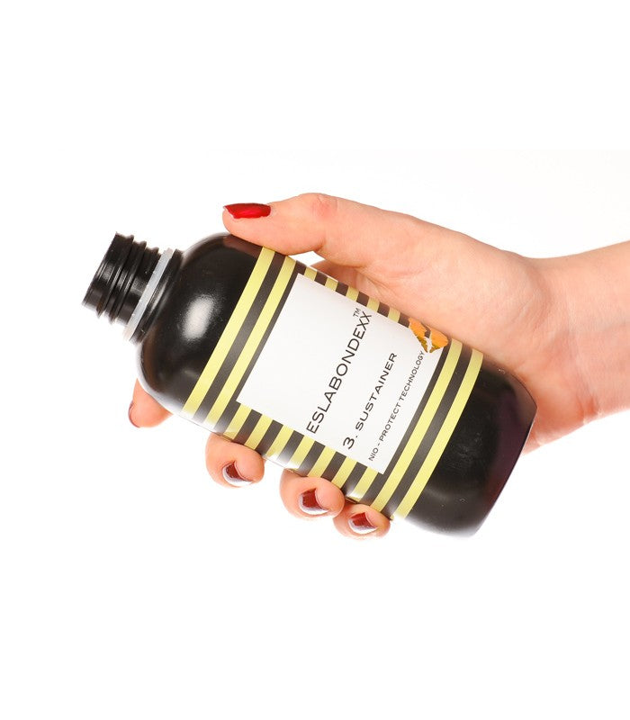 Eslabondexx Sustainer #3 Professional Salon Products