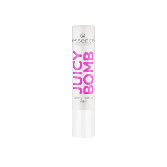 Essence Lip Balm Juicy Bomb Wake Me Up Before You Coco