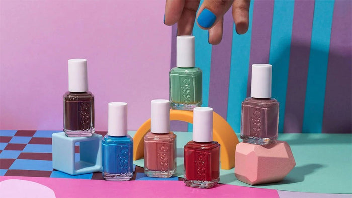 Essie 2024 Spring Collection Enamel Nail Polish 0.46oz - ikatehouse