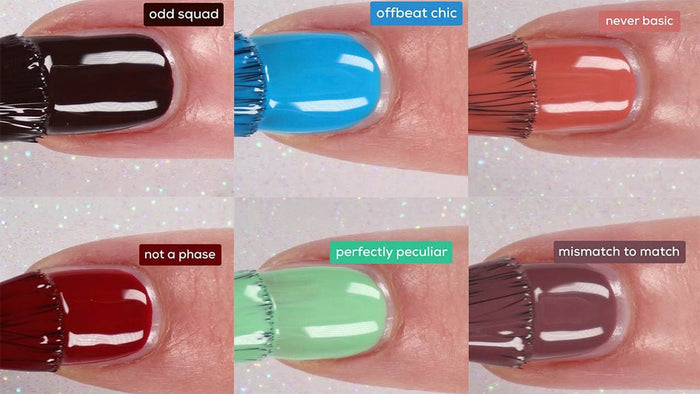 Essie 2024 Spring Collection Enamel Nail Polish 0.46oz - ikatehouse