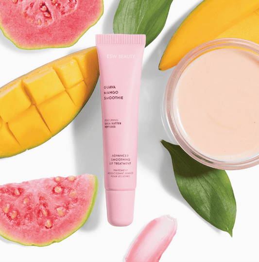 ESW Beauty Guava Mango Lip Smoothie - Advanced Smoothing - Aesthetics By Kell