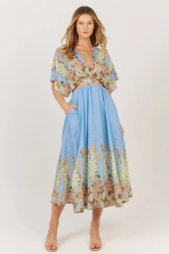 Etro Dress