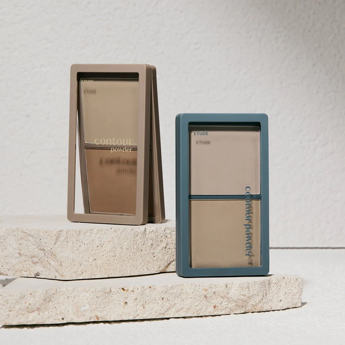 ETUDE CONTOUR POWDER 10 g