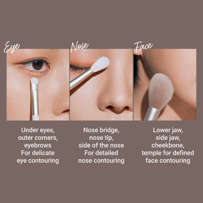 ETUDE CONTOUR POWDER 10 g