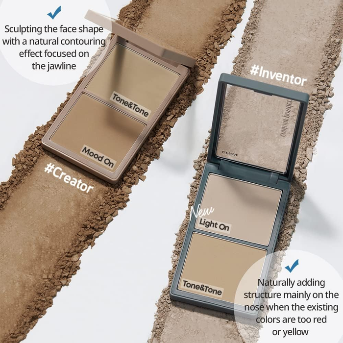 ETUDE CONTOUR POWDER 10 g