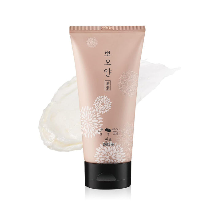 Etude Ppoyan Cleansing Foam 150 mL